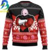 Dragon Ball Z Piccola Ugly Christmas Sweater