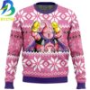 Dragon Ball Z Goku Kid Ugly Christmas Sweater