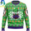 Dragon Ball Z Piccolo Ugly Christmas Sweater