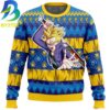 Dragon Ball Z Shenron Ugly Christmas Sweater