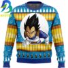 Dragon Ball Z Trunks Ugly Christmas Sweater