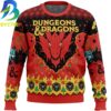 Yu Yu Hakusho Ghost Fighter Ugly Christmas Sweater