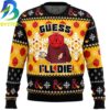 Dungeons & Dragons Dont Worry I Have A Plan Ugly Christmas Sweater