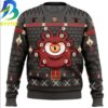 Dungeons & Dragons Ugly Christmas Sweater