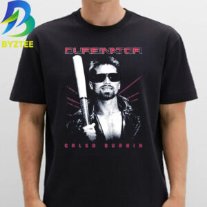 Durbinator Caleb Durbin  Major League Baseball 2026  Unisex T- Shirt