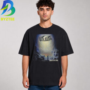 Early Moods Album Cover Ready For The Grave 2026 Unisex T- Shirt