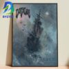 Zac Brown Band Fenway Park Boston Ma MLB 2026  Home Decor Poster Canvas