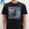 Firekeeper Alliance Chief Mountain Thomas Hooper 2026 Two Sided T-Shirt Firekeeper Alliance Chief Mountain Thomas Hooper 2026 Two Sided T-Shirt