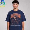 Billy Strings Starring The Magnanimous Ionia Freak Fair 2026 Unisex T Shirt