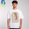 Dirty Heads Chula Vista Ca North Island Credit Union Amphitheatre August 2026 Unisex T- Shirt