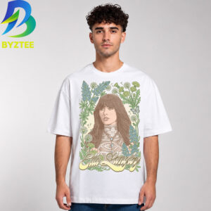 Ella Langley With Special Guests Kaitlin Butts And Gabriella Rose At Hilliard Center Aug 14th 2026 Unisex T- Shirt
