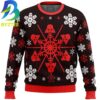 Boba Fett Star Wars Ugly Christmas Sweater