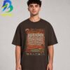 Obey Giant Rise Above Earth Justice 2026 Unisex T- Shirt