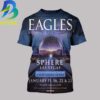 Foo Fighter Toronto Rogers Stadium 2026 All Over Print Shirt