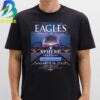 The Offspring Theatre Capitole Quebec City August 2026 Unisex T- Shirt