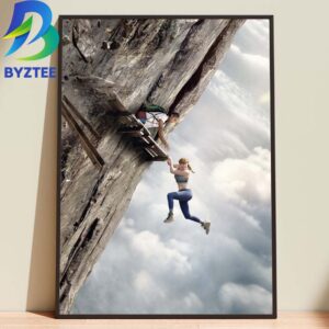 Fall 2 Deadpoint Official September 02 2026 Home Decor Poster Canvas