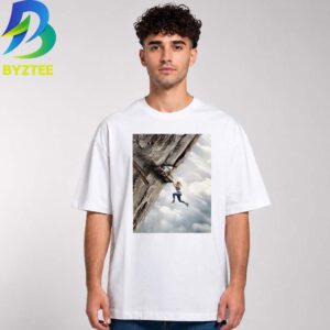 Fall 2 Deadpoint Official September 02 2026 Unisex T- Shirt
