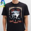Panic! At The Disco Fever Can’t Sweat 2026 Unisex T- Shirt