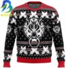 Fantasy VII Final Ugly Christmas Sweater