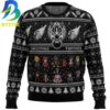 Fantasy VII Final Ugly Christmas Sweater