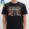 The Offspring Theatre Capitole Quebec City August 2026 Unisex T- Shirt
