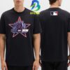 Eagles Sphere Las Vegas January 2026 Unisex T- Shirt