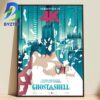 Tom Van Gestel Juul European Movie 2027 Home Decor Poster Canvas