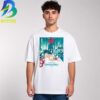 The Uprising Paul Greengrass September 11 2026 Unisex T Shirt