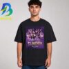 Power To The People Merriweather Post Pavilion Columbia MD October 3 2026 Unisex T- Shirt Power To The People Merriweather Post Pavilion Columbia MD October 3 2026 Unisex T- Shirt