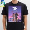 Happy Independence Day Jamaica August 2026 Unisex T- Shirt