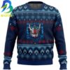Gundam Sprites Wing Ugly Christmas Sweater