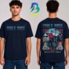 Official Linkin Park x Azuma Makoto Two Sided Unisex T Shirt