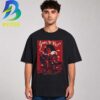 UFC 330 Islam Makhachev World Welterweight Champion 2026 Unisex T- Shirt