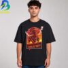 Tom Van Gestel Juul European Movie 2027 Unisex T Shirt