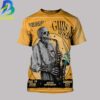 Austin City Limits Music Festival Zilker Park October 2026 Two Sided Unisex T- Shirt Austin City Limits Music Festival Zilker Park October 2026 Two Sided Unisex T- Shirt