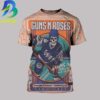 The Philadelphia 76ers Roster Is Stacked On NBA 2K27 All Over Print Shirt