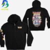 Halloween Horror Nights 2026 Sinners Spirit Jersey Shirt