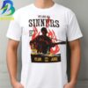Halloween Horror Nights 2026 Universal Orlando House Two Sided T-Shirt