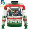 Noragami Manga Ugly Christmas Sweater