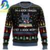 Ciel Phantomhive Black Butler Ugly Christmas Sweater