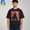 Iron Maiden The Final Frontier 16th Anniversary 2026 Unisex T- Shirt