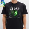 Karol G No Me Arrepiento De Sentir Tanto New Available 2026 Unisex T- Shirt Karol G No Me Arrepiento De Sentir Tanto New Available 2026 Unisex T- Shirt