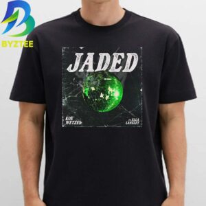 Jaded Koe Wetzel Ft Ella Langley 2026 Unisex T- Shirt