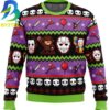 Kiss Band Ugly Christmas Sweater Kiss Band Ugly Christmas Sweater