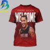 Kristaps Porzing Is Happy Birthday Golden State 2026 All Over Print Shirt