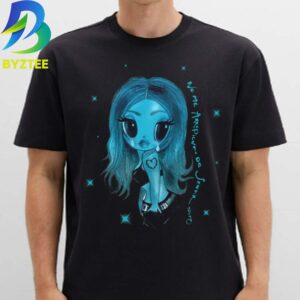 Karol G NMADST  No Me Arrepiento De Sentir Tanto New Available 2026 Unisex T- Shirt