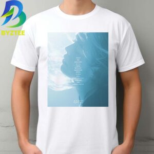 Karolg New Album Cover NO ME ARREPIENTO DE SENTIR TANTO 2026 Unisex T- Shirt
