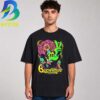 The Masters of the Universe The Legend of Eternia Deluxe Edition 2026 Unisex T- Shirt