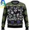 Jason Voorhees Nightmares On Halloween Ugly Christmas Sweater Jason Voorhees Nightmares On Halloween Ugly Christmas Sweater