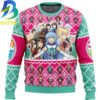 Dota 2 Ugly Christmas Sweater